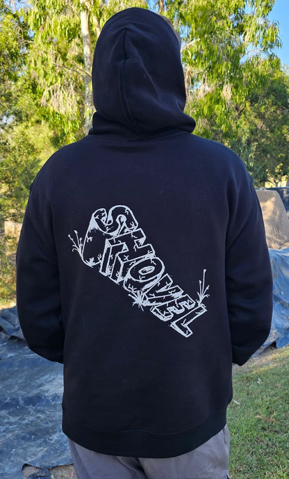 SHOVEL Kicker Hoodie