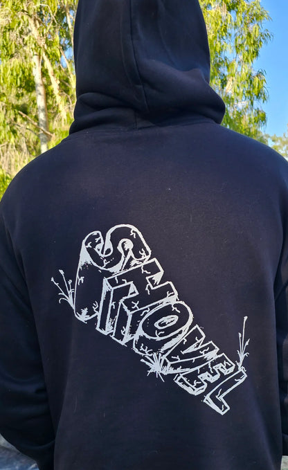 SHOVEL Kicker Hoodie