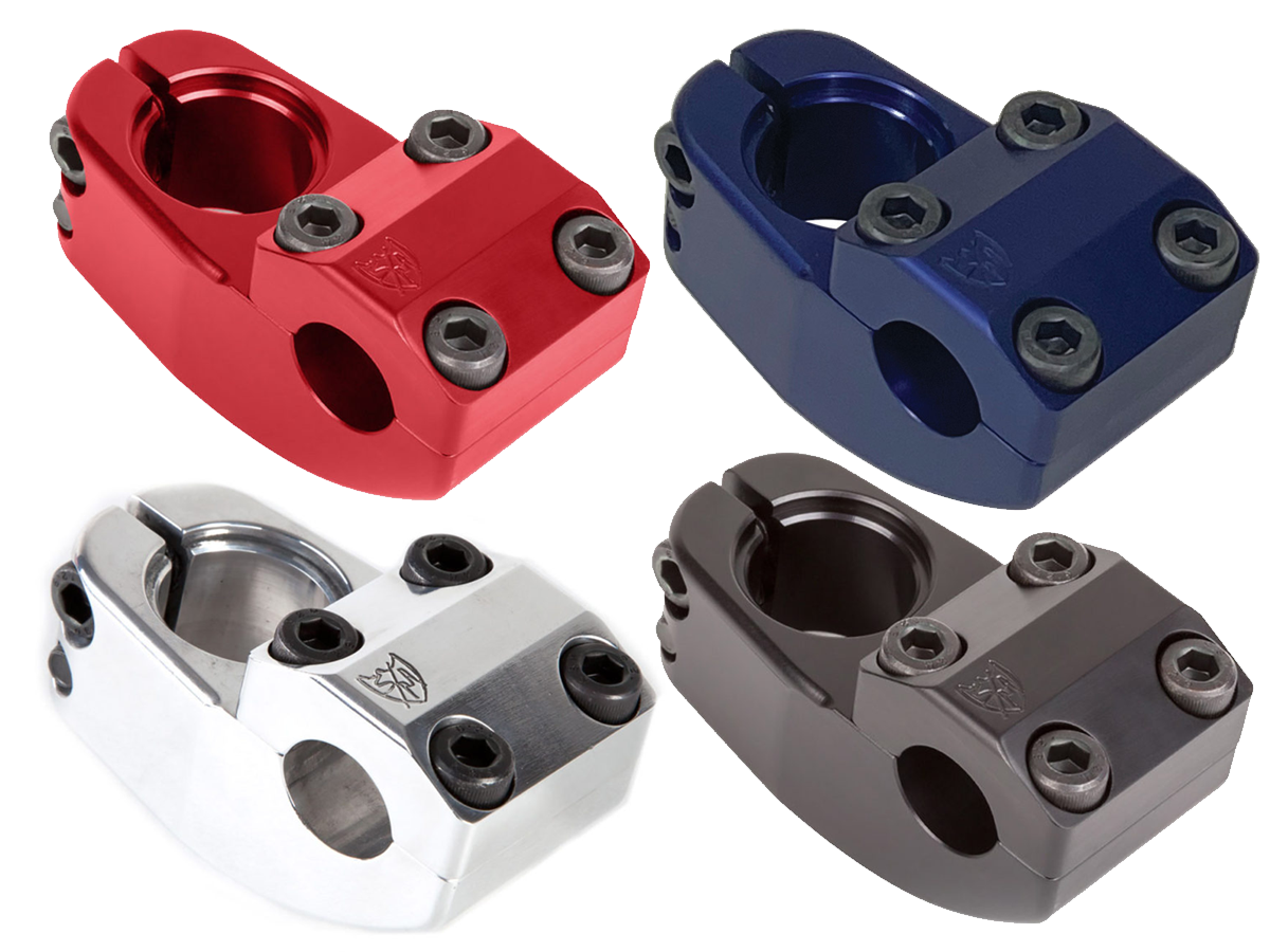 S&M Enduro V2 Top Load Stem