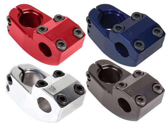 S&M Enduro V2 Top Load Stem