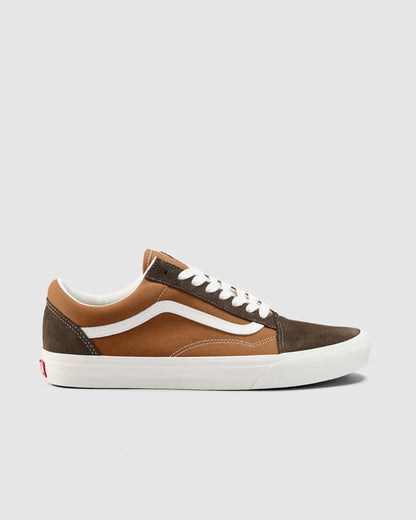 Vans Old Skool - 2-Tone Brown/Brown
