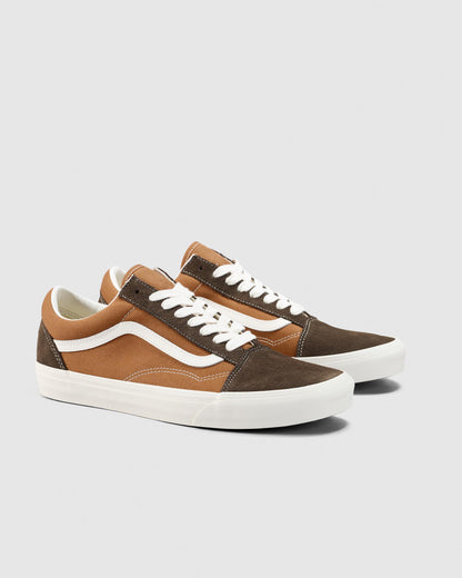 Vans Old Skool - 2-Tone Brown/Brown