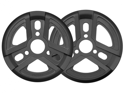 CINEMA Reel Guard Front Sprocket