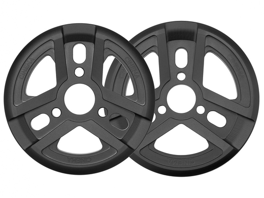CINEMA Reel Guard Front Sprocket