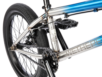 WETHEPEOPLE 18" CRS Bike