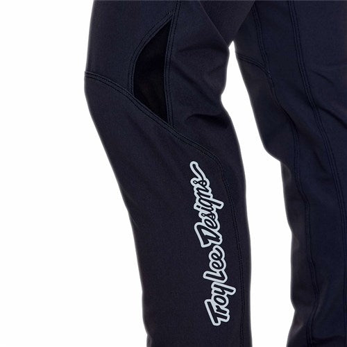 TLD 26.1 SKYLINE PRO PANT MONO CARBON BLACK