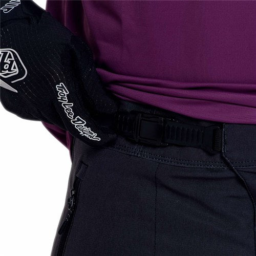 TLD 26.1 SKYLINE PRO PANT MONO CARBON BLACK