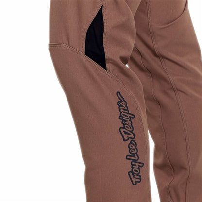 TLD 26.1 SKYLINE PRO PANT MONO SIENNA