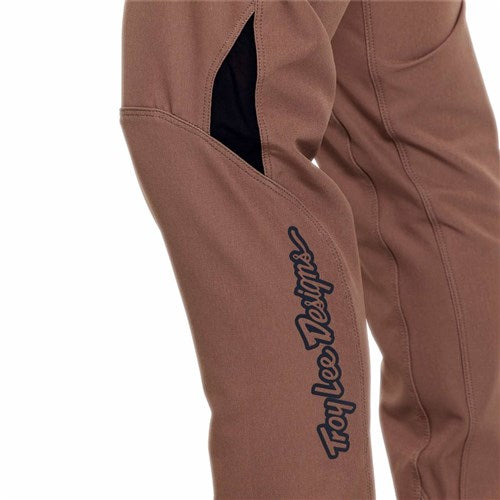 TLD 26.1 SKYLINE PRO PANT MONO SIENNA