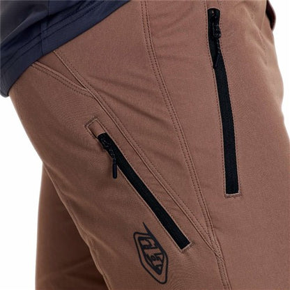 TLD 26.1 SKYLINE PRO PANT MONO SIENNA