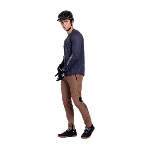 TLD 26.1 SKYLINE PRO PANT MONO SIENNA