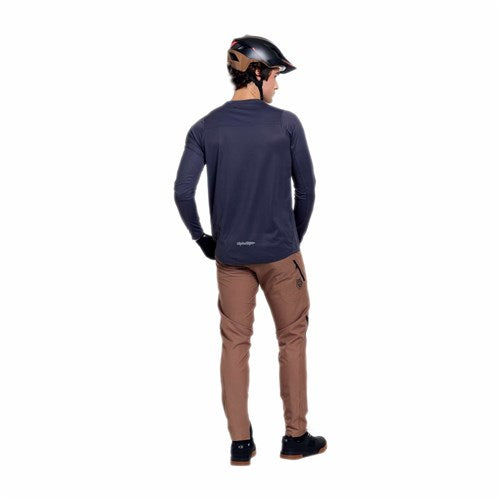 TLD 26.1 SKYLINE PRO PANT MONO SIENNA