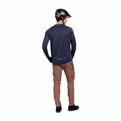 TLD 26.1 SKYLINE PRO PANT MONO SIENNA