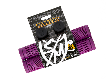 S&M Passero Grips
