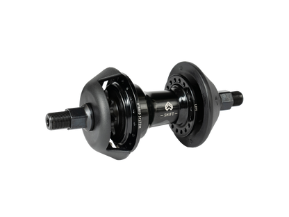 ECLAT Shift Rear Hybrid Hub