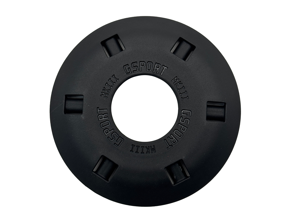 GSPORT Gland MKIII NOS Hub Guard