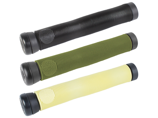 ODYSSEY Warnin (Gary Young) Grips