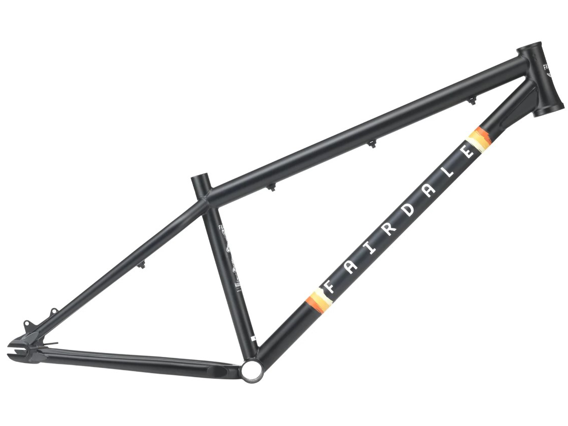 FAIRDALE Hareraiser DJ Frame