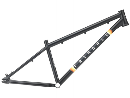 FAIRDALE Hareraiser DJ Frame