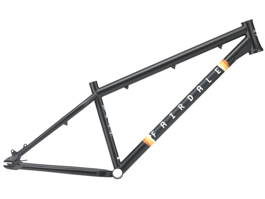 FAIRDALE Hareraiser DJ Frame