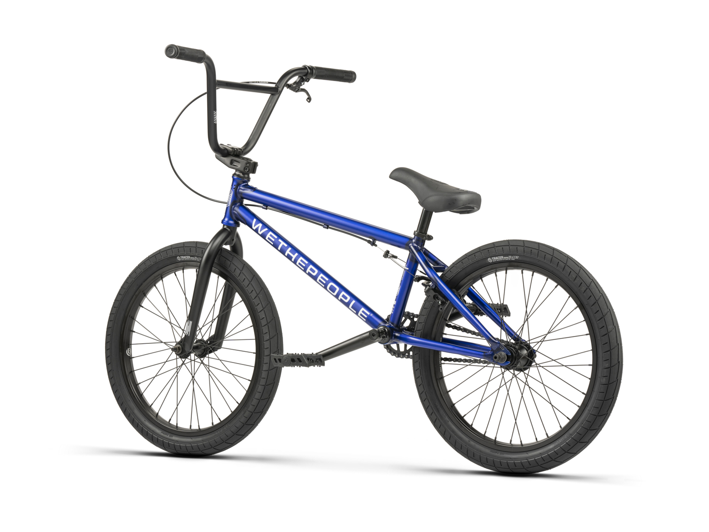 WETHEPEOPLE 20" CRS Freecoaster Bike