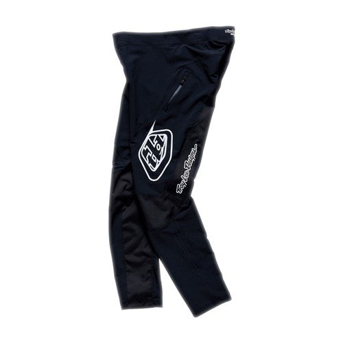 TLD 26.1 SPRINT PRO PANT MONO BLACK