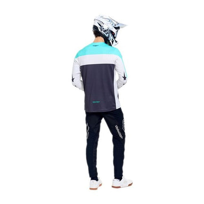 TLD 26.1 SPRINT PRO PANT MONO BLACK