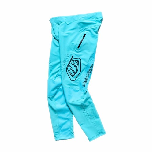 TLD 26.1 SPRINT PRO PANT MONO REAL TEAL