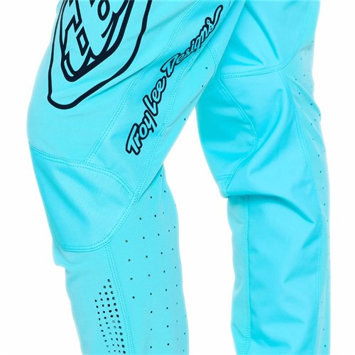 TLD 26.1 SPRINT PRO PANT MONO REAL TEAL