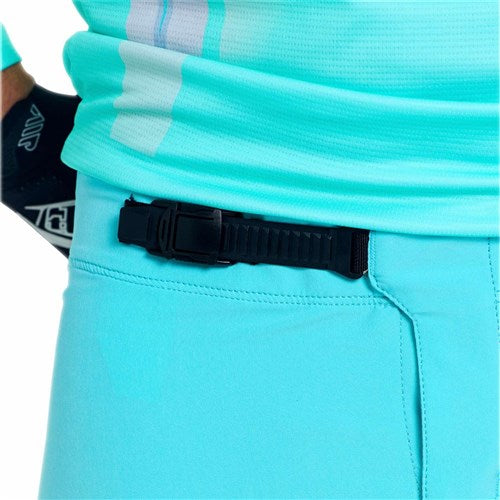 TLD 26.1 SPRINT PRO PANT MONO REAL TEAL