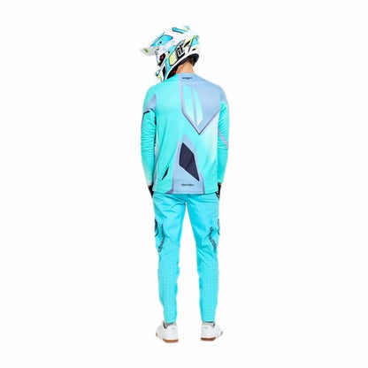 TLD 26.1 SPRINT PRO PANT MONO REAL TEAL