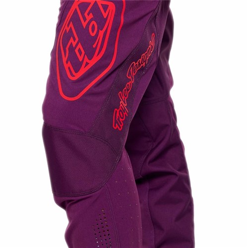 TLD 26.1 SPRINT PRO PANT MONO SANGRIA