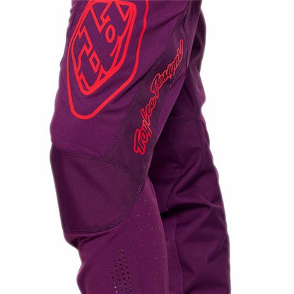 TLD 26.1 SPRINT PRO PANT MONO SANGRIA