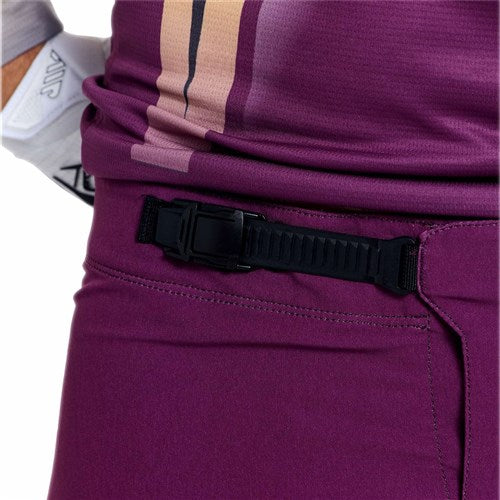 TLD 26.1 SPRINT PRO PANT MONO SANGRIA