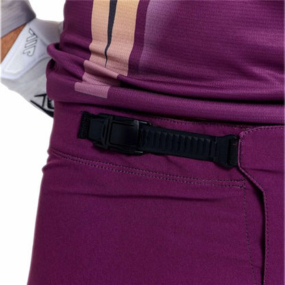 TLD 26.1 SPRINT PRO PANT MONO SANGRIA