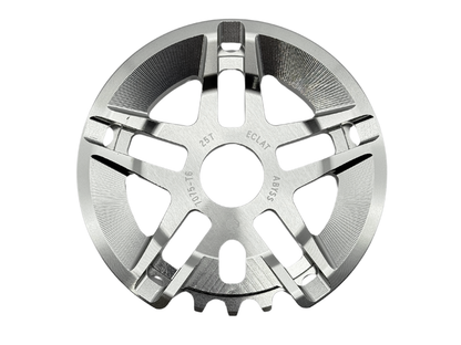 ECLAT Abyss Guard Front Sprocket