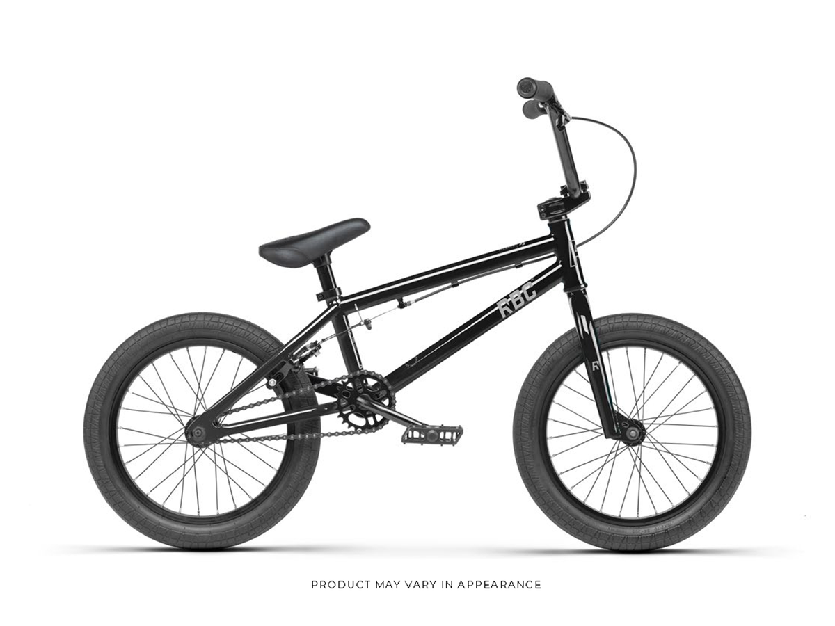 RADIO 16" Sinner Bike