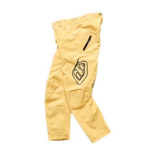 TLD 26.1 YTH SPRINT PRO PANT MONO BUTTER
