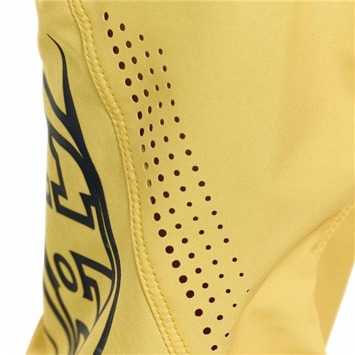 TLD 26.1 YTH SPRINT PRO PANT MONO BUTTER