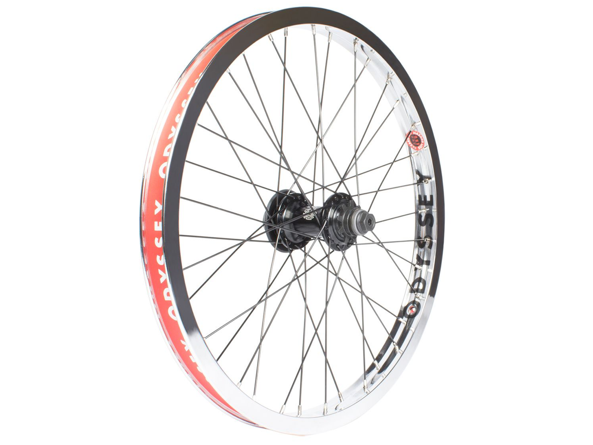 Odyssey Hazard / Antigram V2 Cassette Wheel