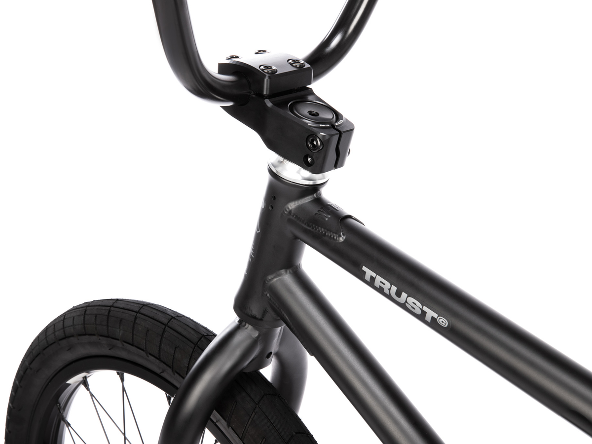 WETHEPEOPLE 20" Trust Cassette Bike