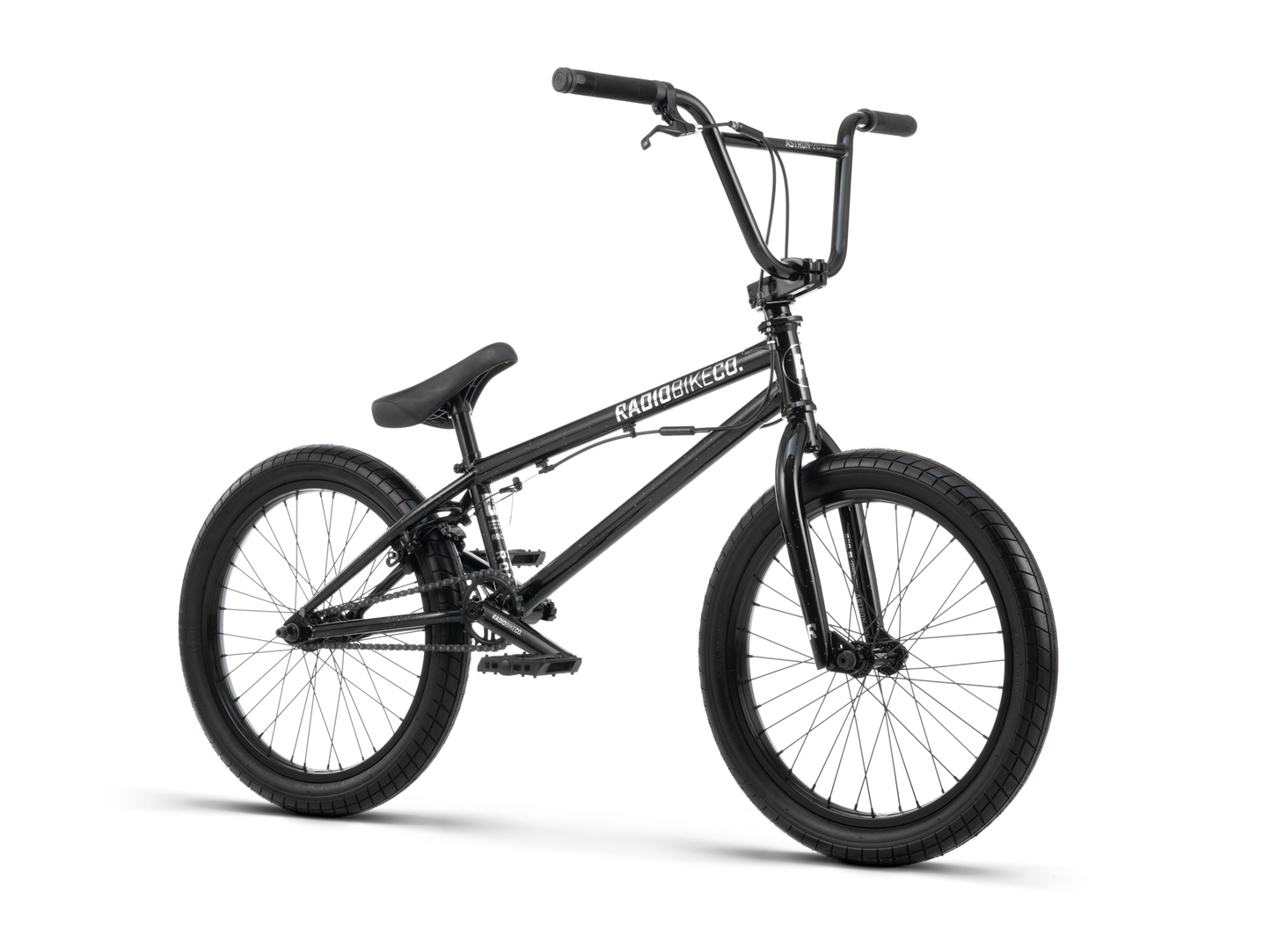 RADIO 20" Astron FS Bike