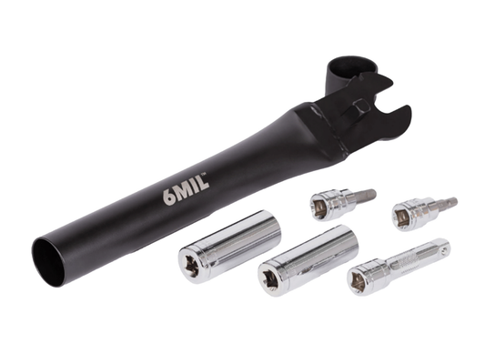 6MIL MT-01 Multi Tool