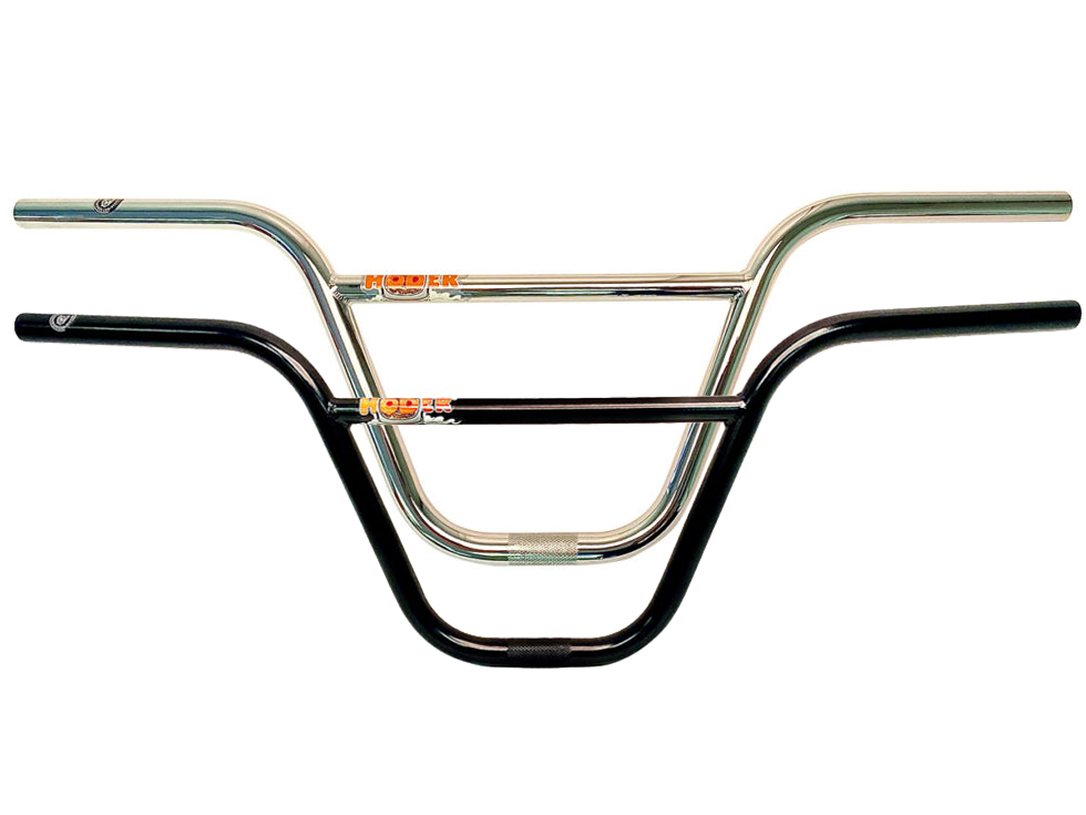 S&M Hoder Superhigh (Mike Hoder) Handlebar