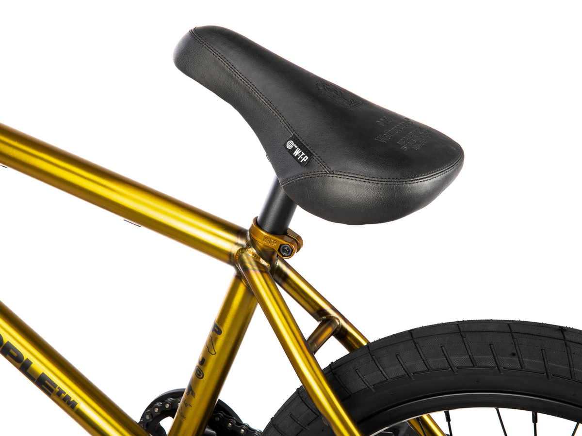 WETHEPEOPLE 20" Trust Freecoaster Bike