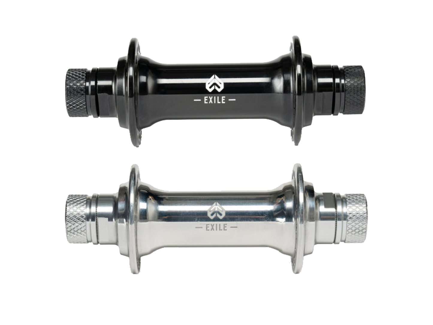 ECLAT Exile Front Hub