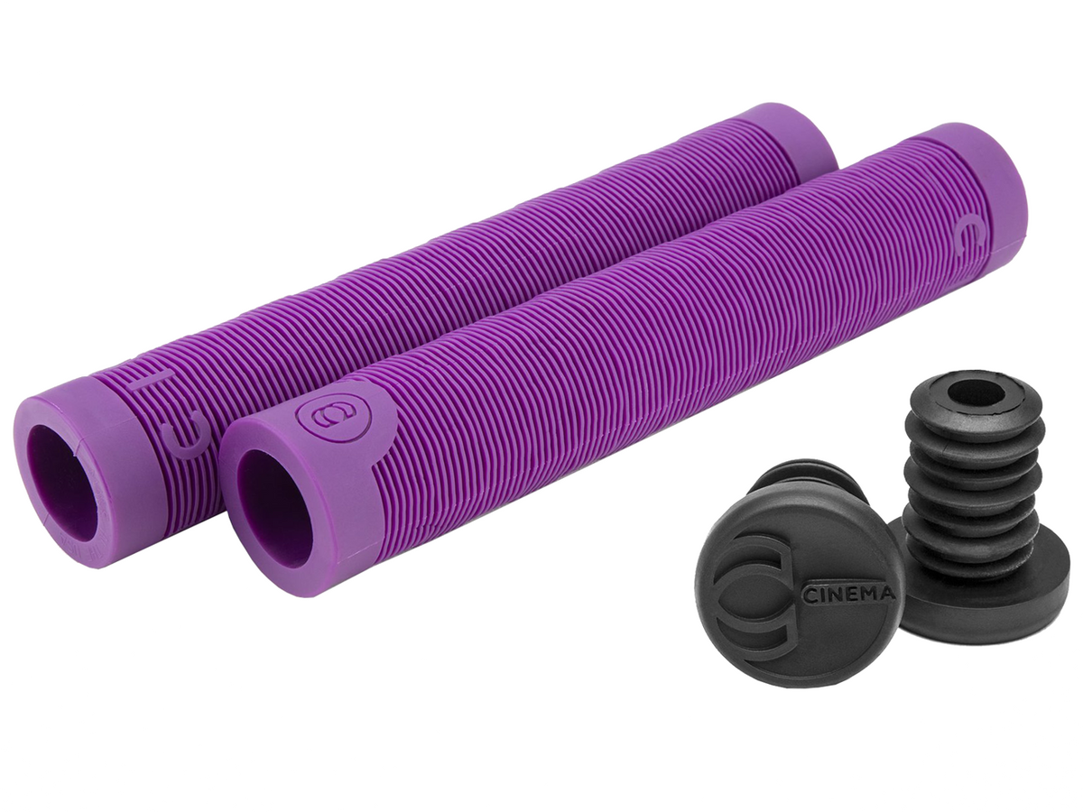 CINEMA Focus Grips