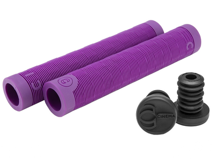 CINEMA Focus Grips