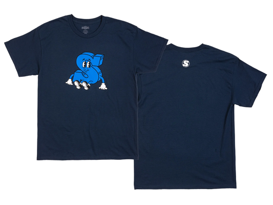 SUNDAY S Man T-Shirt