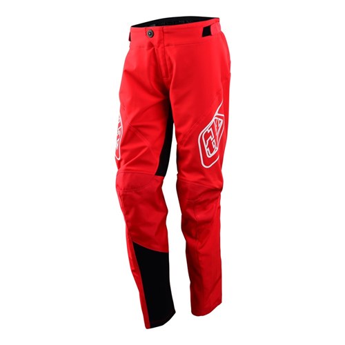 TLD 23 SPRINT PANT GLO RED